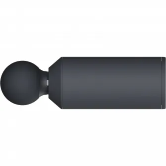 Pistol pentru masaj Xiaomi Massage Gun mini 2, Negru