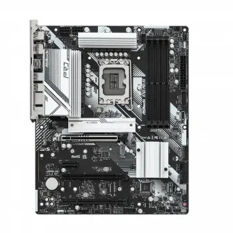 Материнская плата ASRock B760 PRO RS, LGA1700, Intel B760, ATX