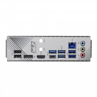 Материнская плата ASRock B760 PRO RS, LGA1700, Intel B760, ATX