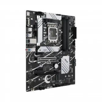 Материнская плата ASUS PRIME B760-PLUS D4, LGA1700, Intel B760, ATX