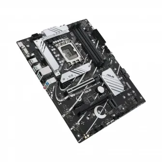 Материнская плата ASUS PRIME B760-PLUS D4, LGA1700, Intel B760, ATX