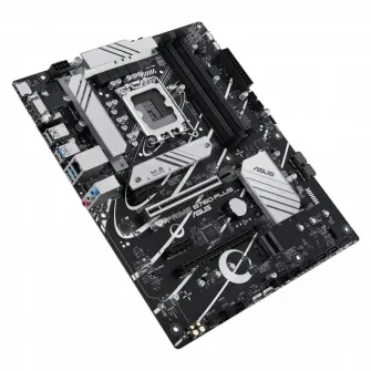 Материнская плата ASUS PRIME B760-PLUS, LGA1700, Intel B760, ATX