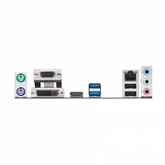 Материнская плата ASUS PRIME H610M-R D4-SI, LGA1700, Intel H610, Micro-ATX