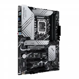 Материнская плата ASUS PRIME Z790-P, LGA1700, Intel Z790, ATX