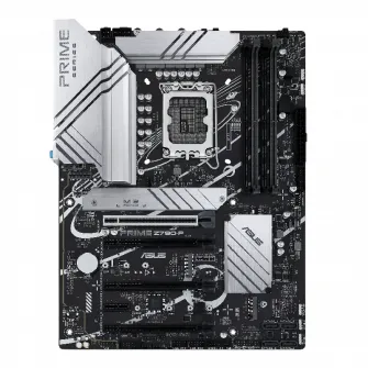 Материнская плата ASUS PRIME Z790-P, LGA1700, Intel Z790, ATX