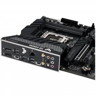Материнская плата ASUS TUF GAMING Z790-PLUS WIFI, LGA1700, Intel Z790, ATX