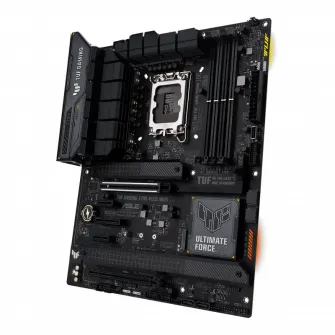Материнская плата ASUS TUF GAMING Z790-PLUS WIFI, LGA1700, Intel Z790, ATX