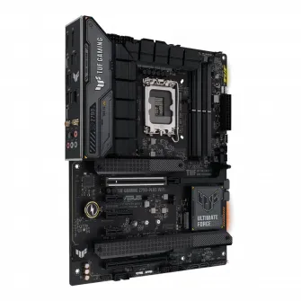 Материнская плата ASUS TUF GAMING Z790-PLUS WIFI, LGA1700, Intel Z790, ATX