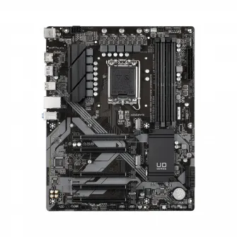 Материнская плата Gigabyte B760 DS3H DDR4, LGA1700, Intel B760, ATX