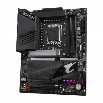 Материнская плата Gigabyte Z790 AORUS ELITE AX, LGA1700, Intel Z790, ATX