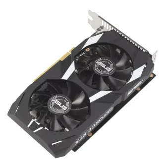 Видеокарта ASUS DUAL-RTX3050-O6G, 6GB GDDR6 96бит