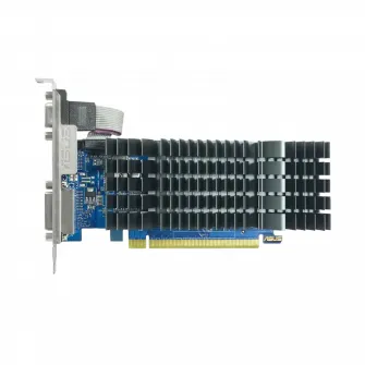 Видеокарта ASUS GT710-SL-2GD5-BRK-EVO, 2ГБ GDDR5 64бит