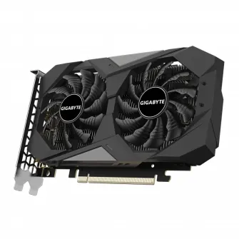 Видеокарта Gigabyte GV-N3050WF2OCV2-6GD, 6GB GDDR6 96бит