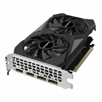 Видеокарта Gigabyte GV-N3050WF2OCV2-6GD, 6GB GDDR6 96бит
