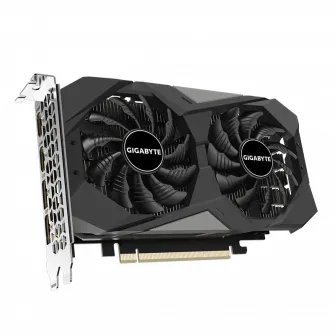 Видеокарта Gigabyte GV-N3050WF2OCV2-6GD, 6GB GDDR6 96бит