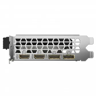 Видеокарта Gigabyte GV-N3050WF2OCV2-8GD, 8GB GDDR6 128бит