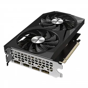 Видеокарта Gigabyte GV-N3050WF2OCV2-8GD, 8GB GDDR6 128бит