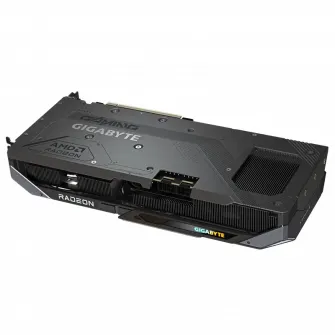 Видеокарта Gigabyte GV-R9070GAMING OC-16GD, 16GB GDDR6 256бит