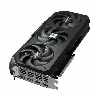Видеокарта Gigabyte GV-R9070GAMING OC-16GD, 16GB GDDR6 256бит