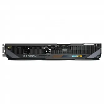 Видеокарта Gigabyte GV-R9070GAMING OC-16GD, 16GB GDDR6 256бит