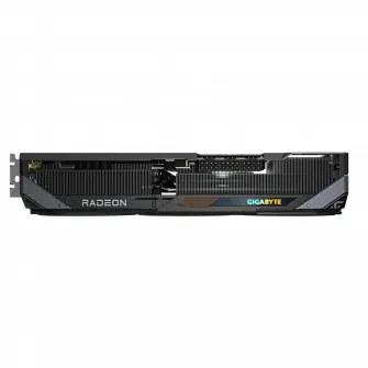 Видеокарта Gigabyte GV-R9070XTGAMING OC-16GD, 16GB GDDR6 256бит