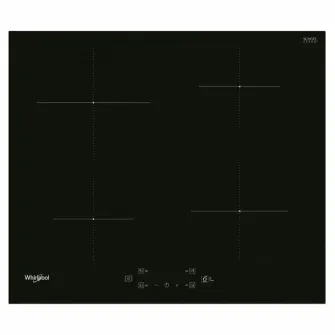 Индукционная варочная панель Whirlpool WS Q2760 BF, Чёрный