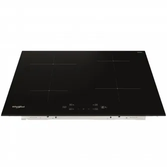 Индукционная варочная панель Whirlpool WS Q2760 BF, Чёрный