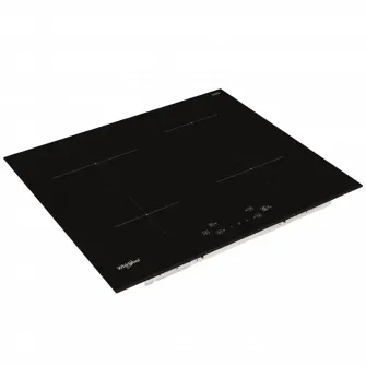 Индукционная варочная панель Whirlpool WS Q2760 BF, Чёрный
