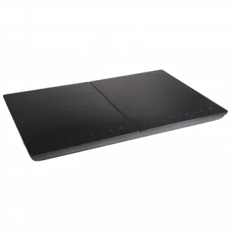 Plita de masa cu inductie Gorenje ICY3500DGP, Negru