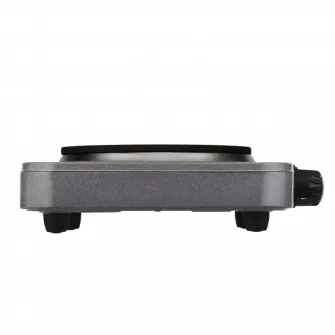 Plita electrica mini Ardesto ECS-J220G, Gri
