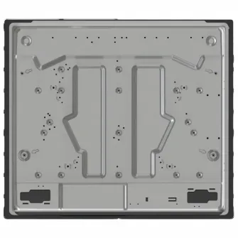 Plita incorporabila Gorenje GT642SYB, Negru