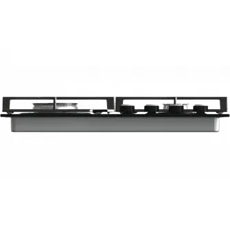 Plita pe gaz Gorenje GTW641KB, Negru