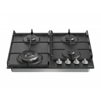 Plita pe gaz Gorenje GW641EXB, Negru