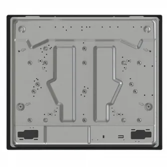 Plita pe gaz Gorenje GW642AB, Negru