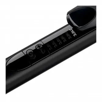 Плойка Babyliss Defined Curls 25mm | C451E, Чёрный