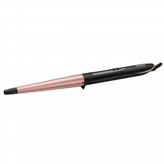 Плойка Babyliss Flawless Curls 13-25mm | C454E, Чёрный