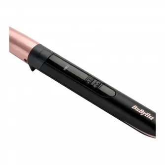 Плойка Babyliss Flawless Curls 13-25mm | C454E, Чёрный