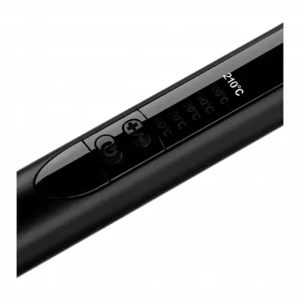 Плойка Babyliss Flawless Curls 13-25mm | C454E, Чёрный