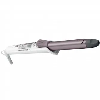 Плойка Rowenta PREMIUM CARE PRECIOUS CURLS, Белый