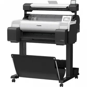 Plotter de format mare Canon imagePROGRAF TM-240, Argintiu