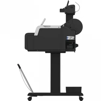 Plotter de format mare Canon imagePROGRAF TM-240, Argintiu