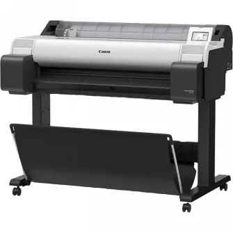 Plotter de format mare Canon Plotter imagePROGRAF TM-340, Argintiu