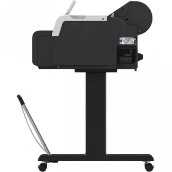 Plotter de format mare Canon Plotter imagePROGRAF TM-340, Argintiu