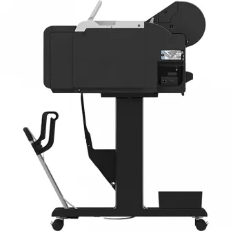 Plotter de format mare Canon Plotter imagePROGRAF TM-350, Argintiu