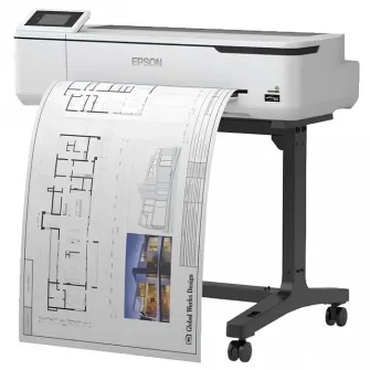 Plotter Epson SureColor SC-T3100