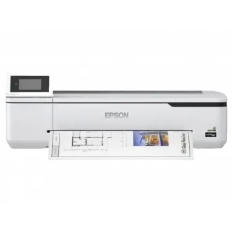 Plotter Epson SureColor SC-T3100N 24