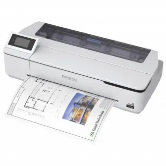 Plotter Epson SureColor SC-T3100N 24