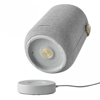 Портативная колонка JBL Harman Kardon Citation 200, Серый