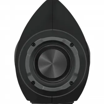 Портативная колонка SVEN PS-425, Чёрный