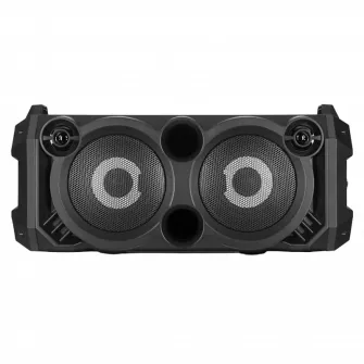 Портативная колонка SVEN PS-550, Чёрный